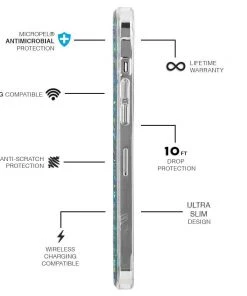 Case-Mate Twinkle - IPhone 12 Pro Max