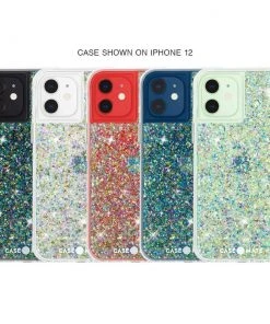 Case-Mate Twinkle - IPhone 12 / IPhone 12 Pro