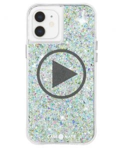 Case-Mate Twinkle - IPhone 12 Mini