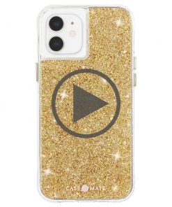 Case-Mate Twinkle - IPhone 12 Mini