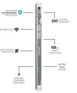 Case-Mate Twinkle - IPhone 12 Mini