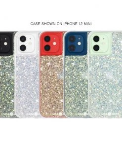 Case-Mate Twinkle - IPhone 12 Mini