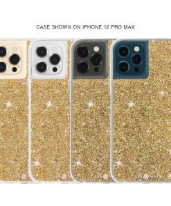 Case-Mate Twinkle - IPhone 12 Pro Max