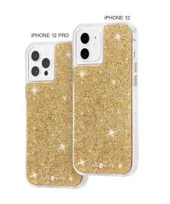 Case-Mate Twinkle - IPhone 12 / IPhone 12 Pro