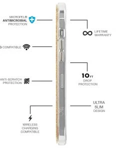 Case-Mate Twinkle - IPhone 12 Mini