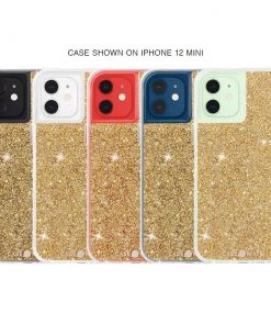 Case-Mate Twinkle - IPhone 12 Mini