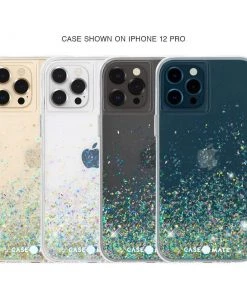 Case-Mate Twinkle Ombre - IPhone 12 / IPhone 12 Pro