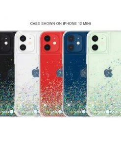 Case-Mate Twinkle Ombre - IPhone 12 Mini