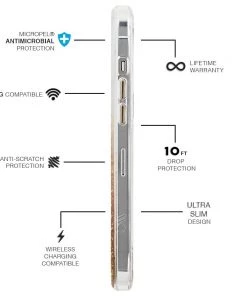 Case-Mate Twinkle Ombre - IPhone 12 Mini