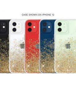 Case-Mate Twinkle Ombre - IPhone 12 / IPhone 12 Pro