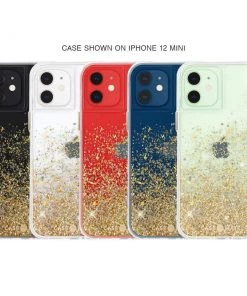 Case-Mate Twinkle Ombre - IPhone 12 Mini
