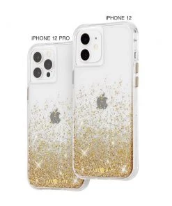 Case-Mate Twinkle Ombre - IPhone 12 / IPhone 12 Pro