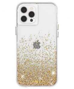 Case-Mate Twinkle Ombre (Gold) - IPhone 13 Pro