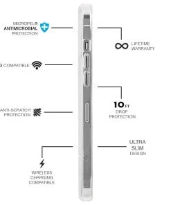 Case-Mate Twinkle Ombre - IPhone 12 Pro Max