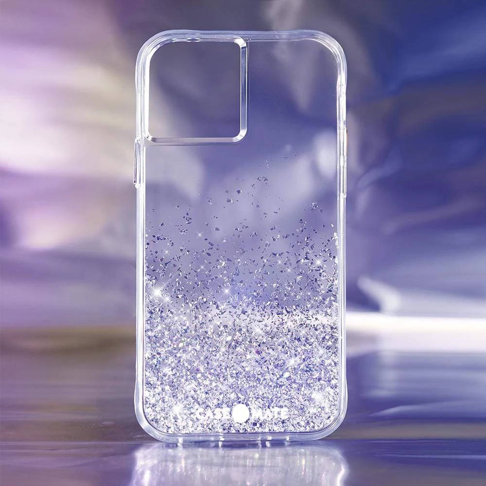Case-Mate Twinkle Ombre (Stardust) - IPhone 13 Mini