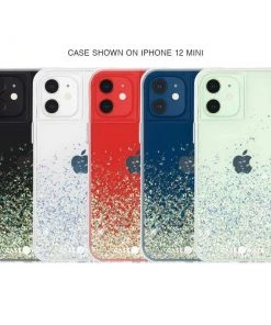 Case-Mate Twinkle Ombre - IPhone 12 Mini