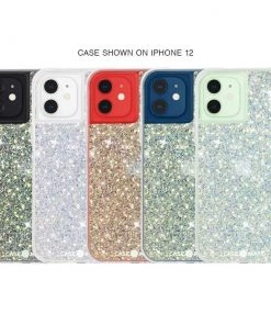 Case-Mate Twinkle - IPhone 12 / IPhone 12 Pro