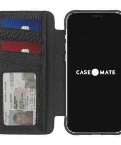Case-Mate Tough Wallet Folio - IPhone 12 Pro Max