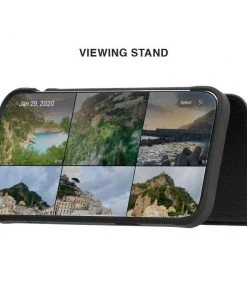 Case-Mate Tough Wallet Folio - IPhone 12 / IPhone 12 Pro