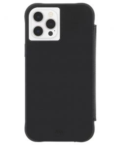 Case-Mate Tough Wallet Folio - IPhone 12 Pro Max