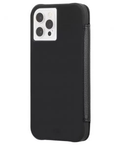 Case-Mate Tough Wallet Folio - IPhone 12 Pro Max
