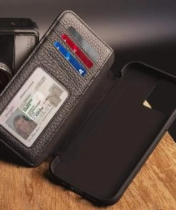 Case-Mate Tough Wallet Folio - IPhone 12 Pro Max