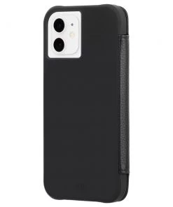 Case-Mate Tough Wallet Folio - IPhone 12 Mini