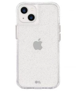 Case-Mate Sheer Crystal (Clear) - IPhone 13