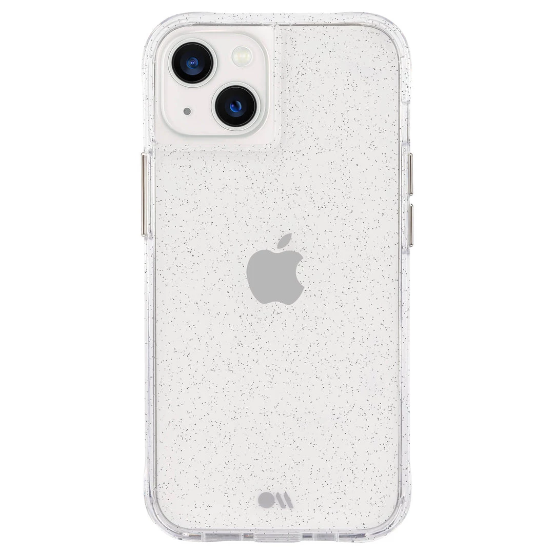 Case-Mate Sheer Crystal (Clear) - IPhone 13 3 Case-Mate Sheer Crystal (Clear) - IPhone 13
