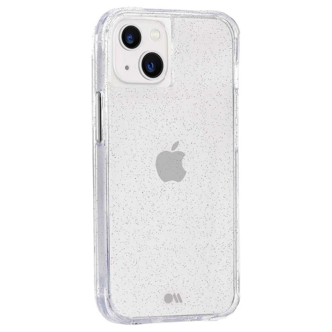 Case-Mate Sheer Crystal (Clear) - IPhone 13 4 Case-Mate Sheer Crystal (Clear) - IPhone 13