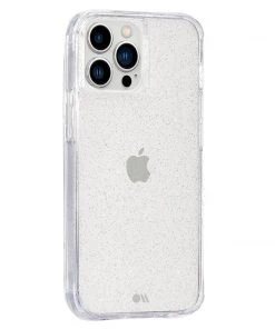 Case-Mate Sheer Crystal (Clear) - IPhone 13 Pro Max