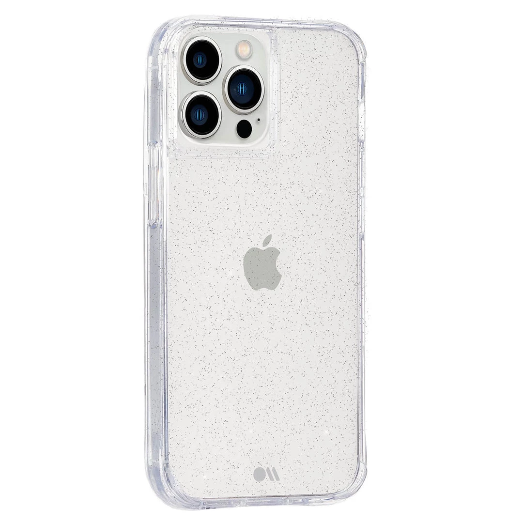 Case-Mate Sheer Crystal (Clear) - IPhone 13 Pro Max