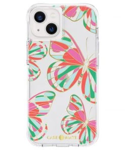 Case-Mate Butterflies - IPhone 13