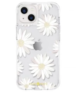 Case-Mate Glitter Daisies - IPhone 13