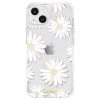 Case-Mate Glitter Daisies - IPhone 13 Mini 2 Case-Mate Glitter Daisies - IPhone 13 Mini