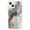 Case-Mate Navy Marble - IPhone 13
