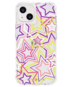 Case-Mate Neon Stars - IPhone 13