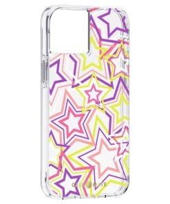 Case-Mate Neon Stars - IPhone 13