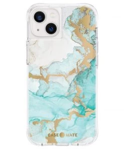 Case-Mate Ocean Marble - IPhone 13