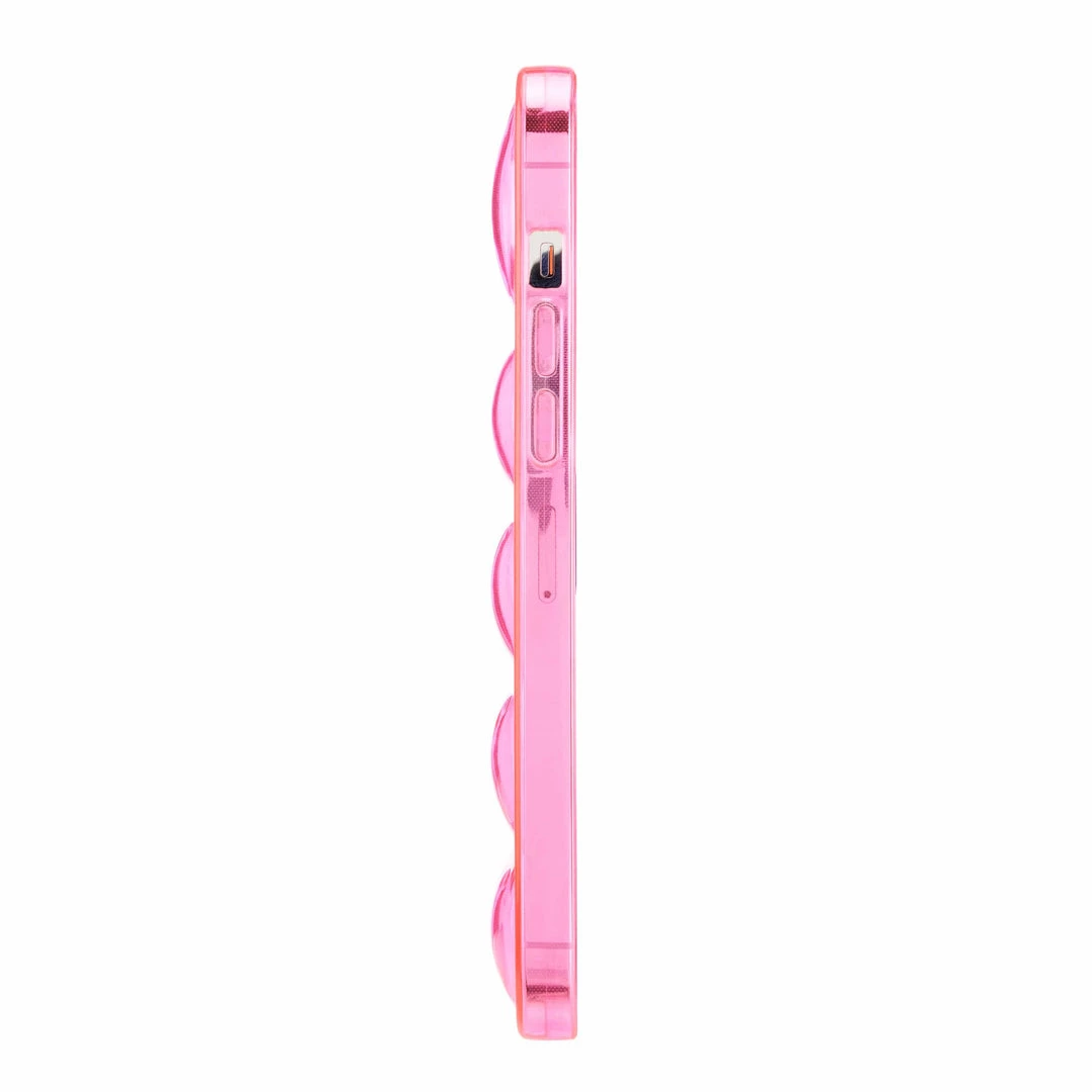 Case-Mate Jelly Puff (Bubble Gum Pink) - IPhone 13 Pro Max