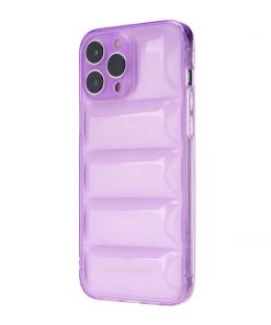 Case-Mate Jelly Puff (Grape Soda) - IPhone 13 Pro Max