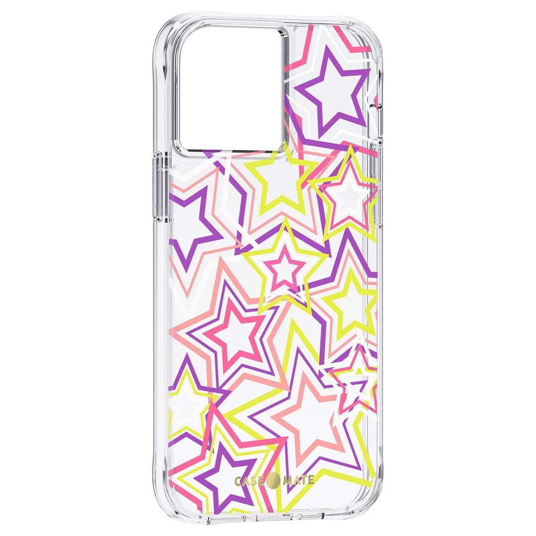Case-Mate Neon Stars - IPhone 13 Pro Max