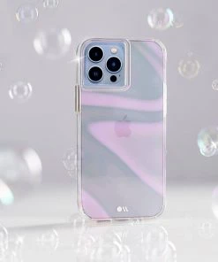 Case-Mate Soap Bubble - IPhone 13 Pro Max