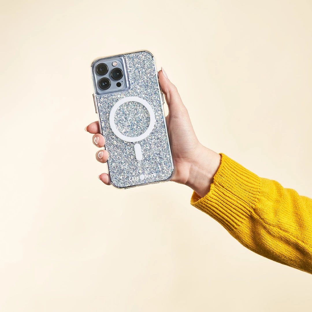 Case-Mate Twinkle (Works With MagSafe) - IPhone 13 Pro