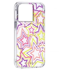 Case-Mate Neon Stars - IPhone 13 Pro