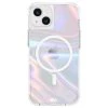 Case-Mate Soap Bubble (Works With MagSafe) - IPhone 13