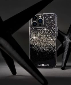 Case-Mate Karat Onyx - IPhone 13 Pro