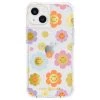 Case-Mate Retro Flowers - IPhone 13