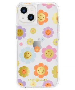 Case-Mate Retro Flowers - IPhone 13
