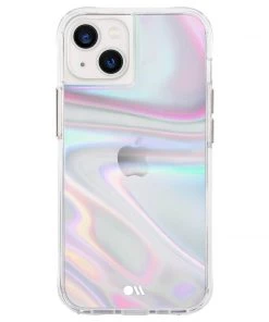 Case-Mate Soap Bubble - IPhone 13